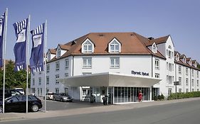 Mercure Hotel Muenchen Airport Freising